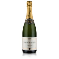 Baron de Marck Champagne Brut
